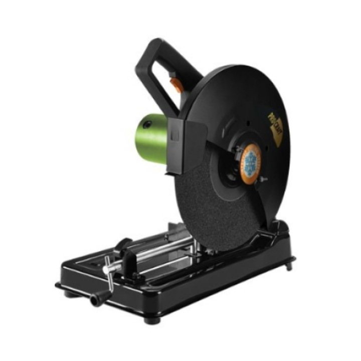 Fierastrau debitat metal Procraft AM3200, 3.2kW, 3800rpm, panza 305-355 mm