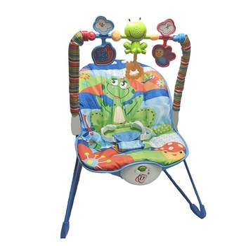 Balansoar bebelusi cu sunete si vibratii max 0 - 11 kg Balansoar bebelusi cu sunete si vibratii max 0 - 11 kg