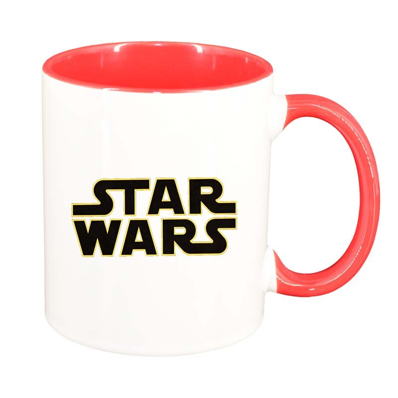 Cana Star Wars, interior rosu, 330ml, D1325