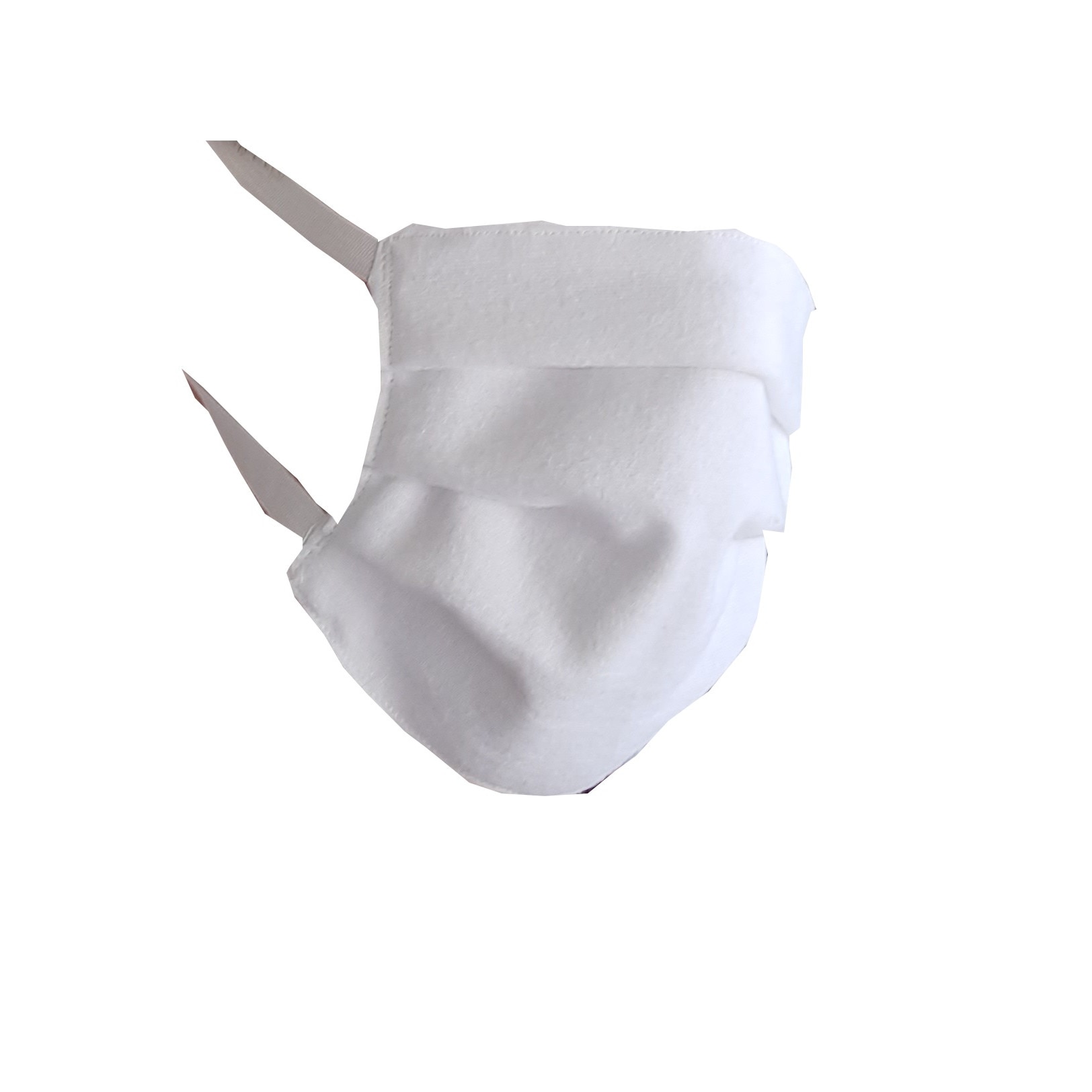 Set 3 Masti Protectie Reutilizabil, Max Home Production, Bumbac