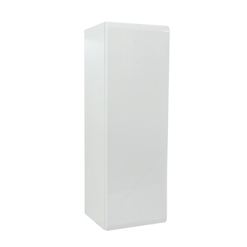 Dulap baie suspendat cu 1 usa, gama BRAVO, 30 cm, deschidere prin apasare, Alb Dulap baie suspendat cu 1 usa, gama BRAVO, 30 cm, deschidere prin apasare, Alb