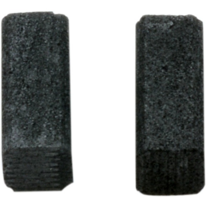 Set 2 perii de carbon pentru Bosch USG 380 FA, Buildalot, 6,4x6,4x16mm, 1.604.321.910