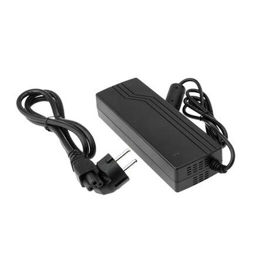 Incarcator laptop 19V 120W cu mufa 5.5mm x 2.1mm x 12.1mm