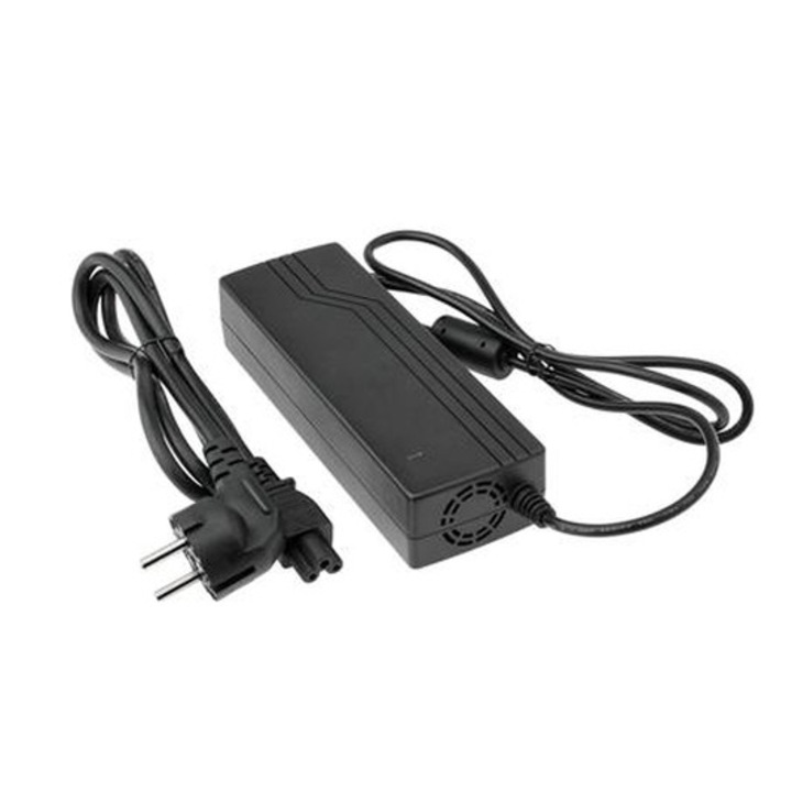 Incarcator laptop 19V 150W cu mufa 7.5mm x 5.0mm x 12.0mm