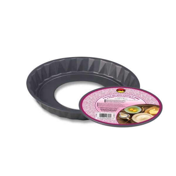 Tava de copt antiaderenta rotunda diamentru 28cm, SNB