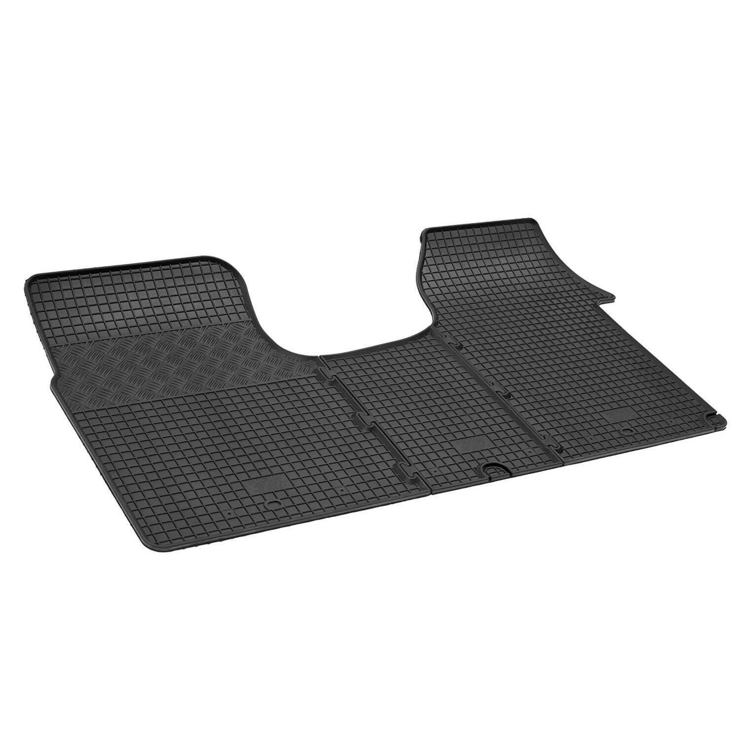 Set 4 covorase auto Rigum,NISSAN Primastar 3m 2002