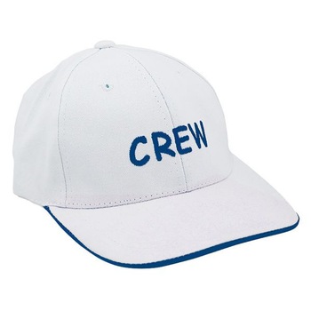 Sapca Sea Club model CREW Bumbac Unisex Marime universala Sapca Sea Club model CREW Bumbac Unisex Marime universala