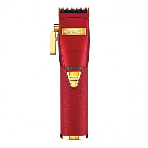 Masina de tuns Babyliss Red FX870R editie Limitata