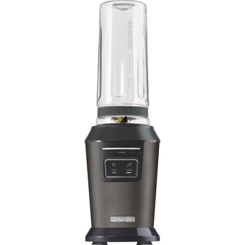 Blender Sencor SBL 7178BK, 800 W, 0.6 l, Negru Blender Sencor SBL 7178BK, 800 W, 0.6 l, Negru