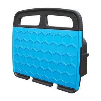 Suport de perete pentru furtun, multifunctional Aquacraft® 990272, Deluxe, max 30m (1/2 Suport de perete pentru furtun, multifunctional Aquacraft® 990272, Deluxe, max 30m (1/2