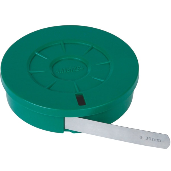 Lere de grosime banda Insize, Grosime 0.06mm