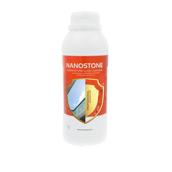 Detergent pentru curatarea fatadelor si a geamurilor din sticla, 1L Detergent pentru curatarea fatadelor si a geamurilor din sticla, 1L