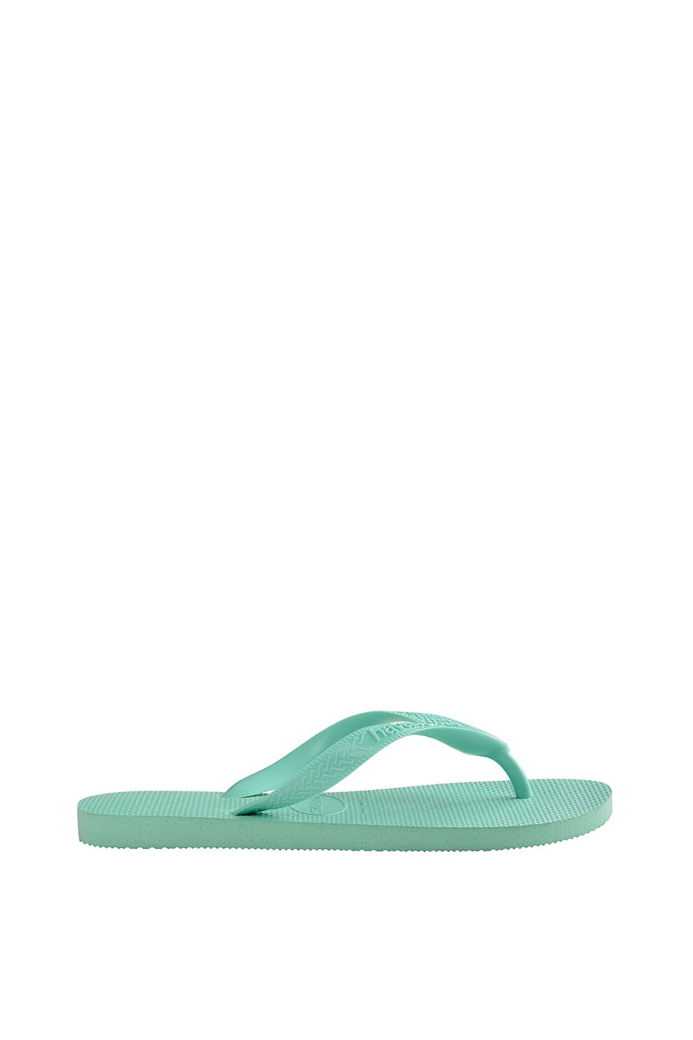 Havaianas, Papuci flip-flop unisex Top, Verde menta, 41-42