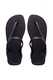 Havaianas, Сандали Flash Urban с релефно лого