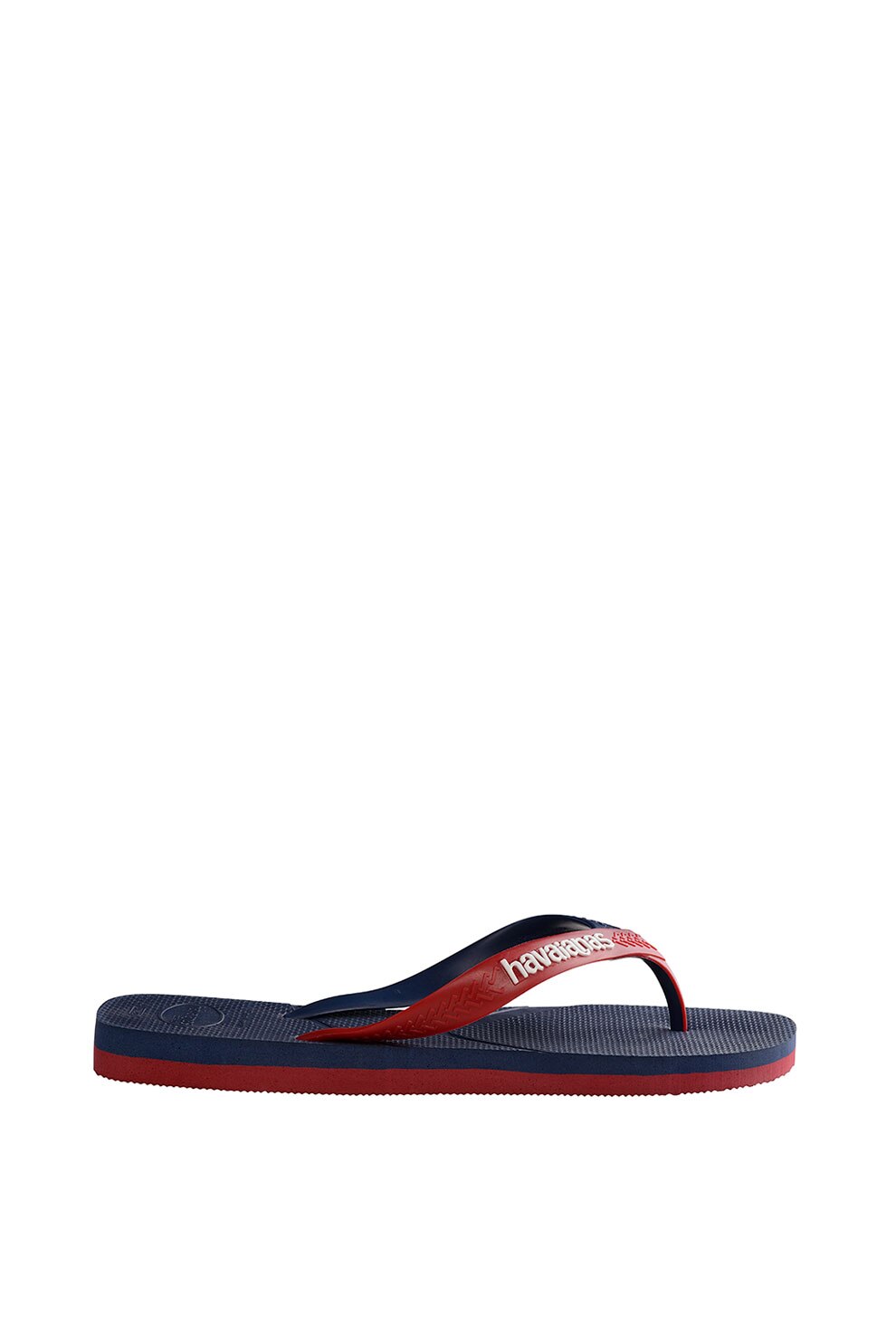 Havaianas, Papuci flip-flop cu logo cauciucat Casual
