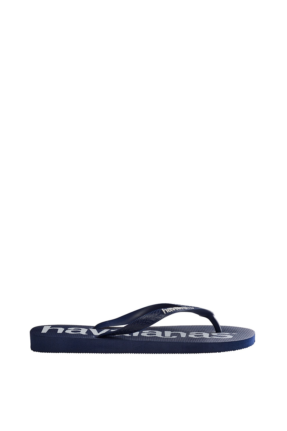 Havaianas, Papuci flip-flop cu imprimeu logo Top Logomania