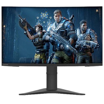 Monitor Curbat Gaming LED VA Lenovo 27 Monitor Curbat Gaming LED VA Lenovo 27