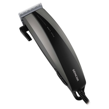 Aparat de tuns Sencor SHP 211, Negru Aparat de tuns Sencor SHP 211, Negru