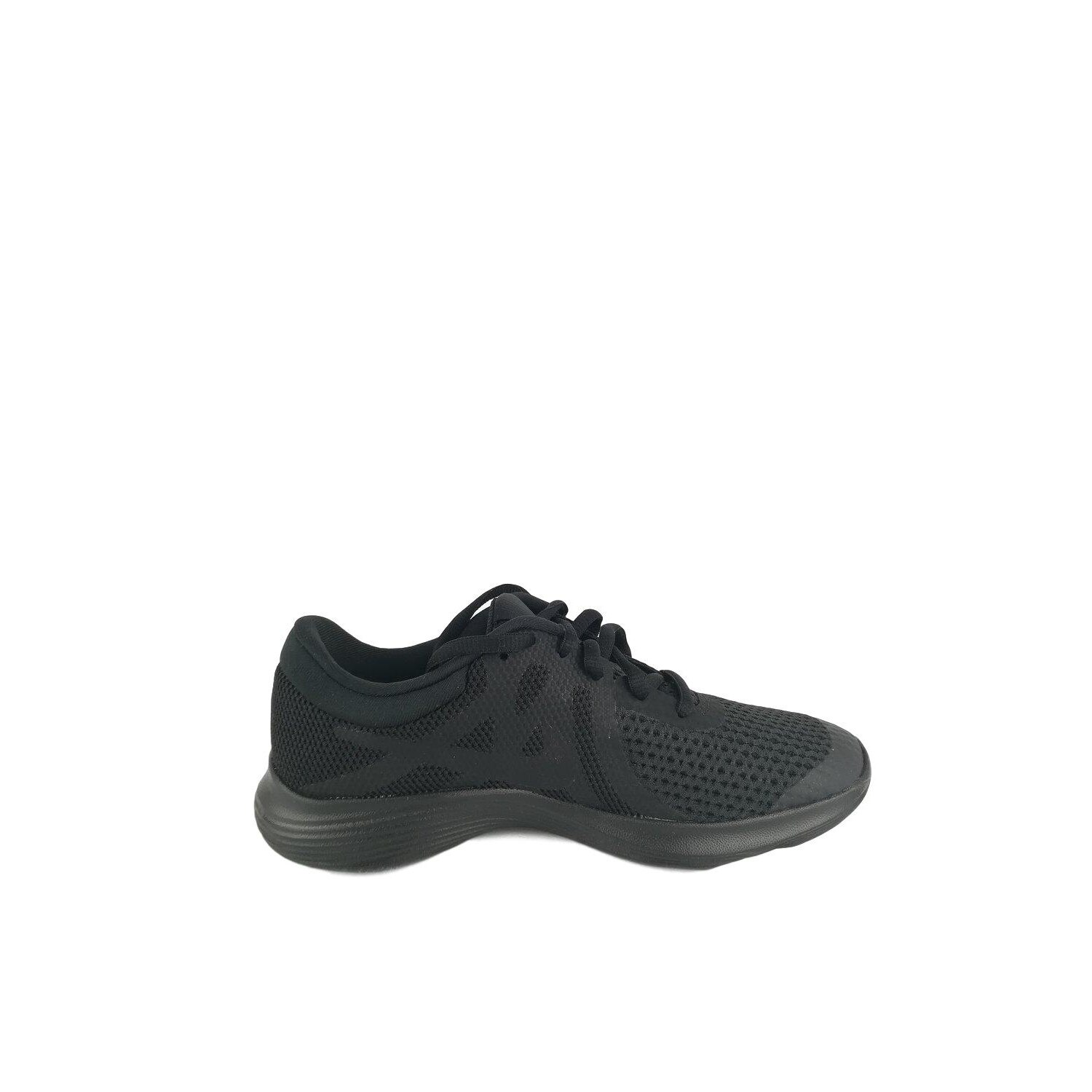 Pantofi sport Nike Revolution 4 GS Femei Negru 37 eMAG.ro