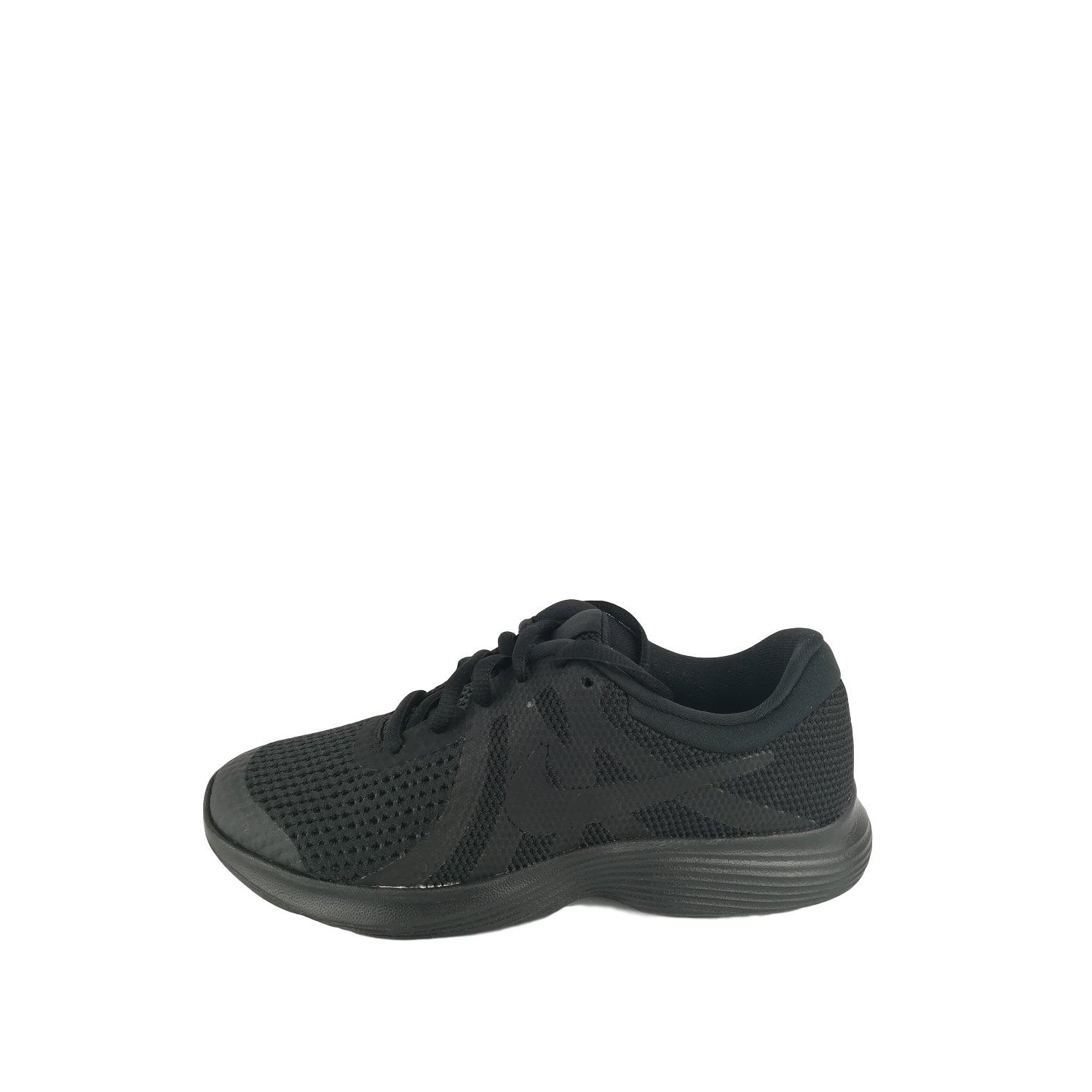 Pantofi Nike 4 Negru - eMAG.ro