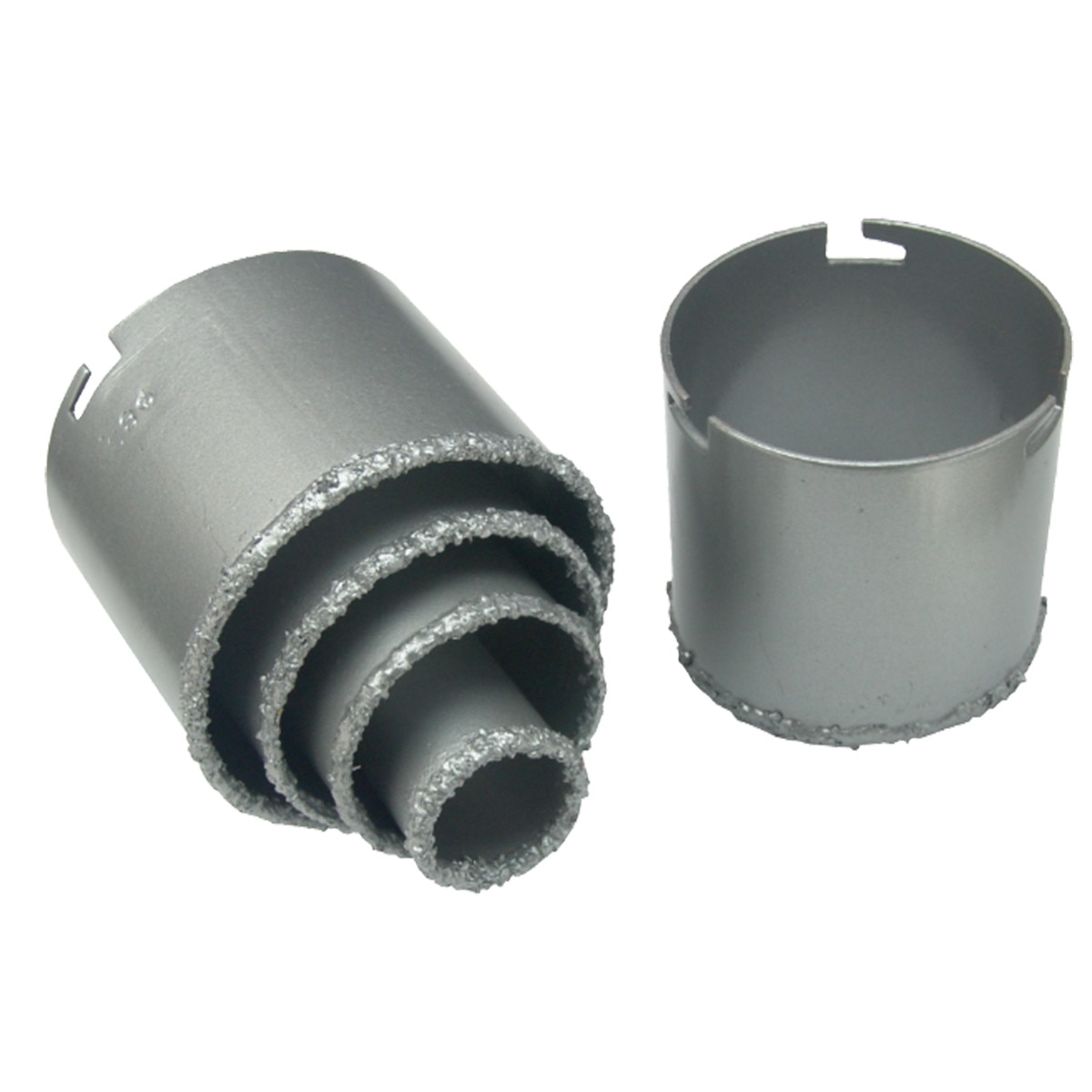 Freza cu Carbura de Tungsten pt Beton EvoTools, diametru 83 mm