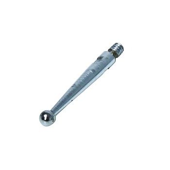 Capat de citire pentru indicatori de testare Styli Insize, Carbid, SΦ2mm Capat de citire pentru indicatori de testare Styli Insize, Carbid, SΦ2mm