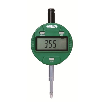 Ceas Comparator Digital INSIZE 25.4mm 0.01mm 2112-25F Ceas Comparator Digital INSIZE 25.4mm 0.01mm 2112-25F