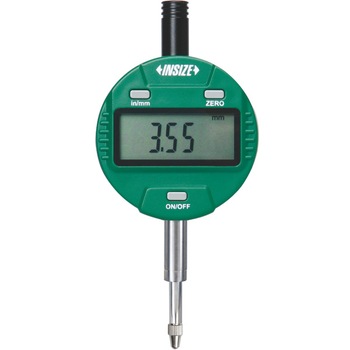 Indicator digital (model standard) Insize, Rezolutie 0.01mm/0.0005 Indicator digital (model standard) Insize, Rezolutie 0.01mm/0.0005