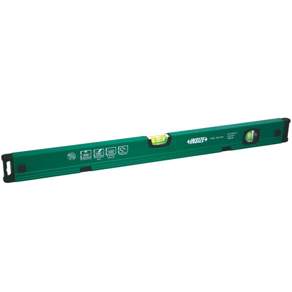 Nivela din aluminiu, Insize, 32