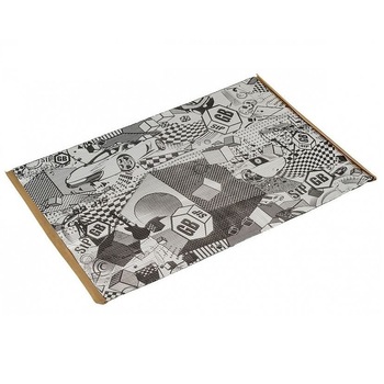 Insonorizant auto STP GB 4mm, 750x470mm - Foaie Insonorizant auto STP GB 4mm, 750x470mm - Foaie