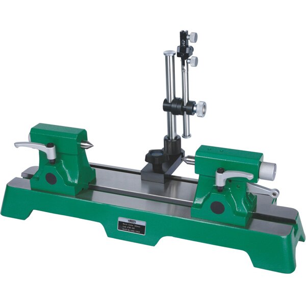 Aparat de masurat Bench Center Insize, 300mm