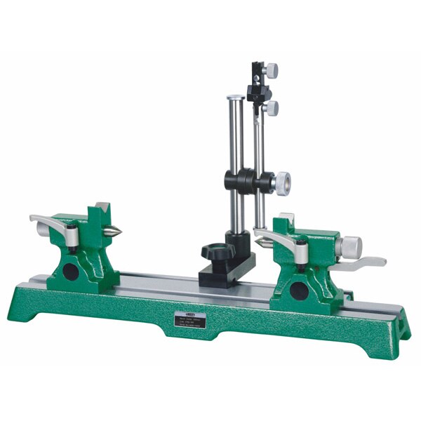 Aparat de masurat Bench Center Insize, 300mm