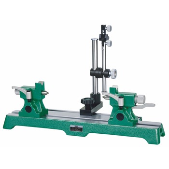 Aparat de masurat Bench Center Insize, 300mm Aparat de masurat Bench Center Insize, 300mm