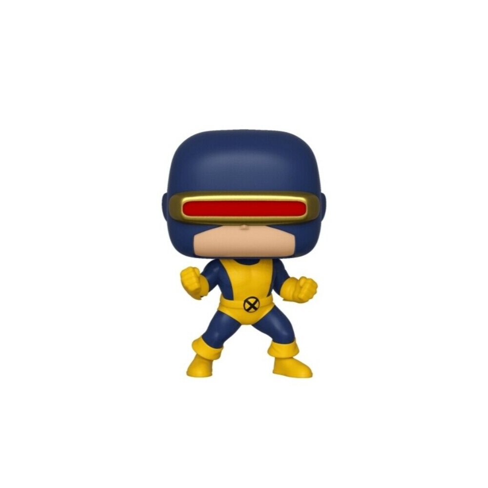 Figurina Funko POP! Marvel: 80th First Appearance - Cyclops #502