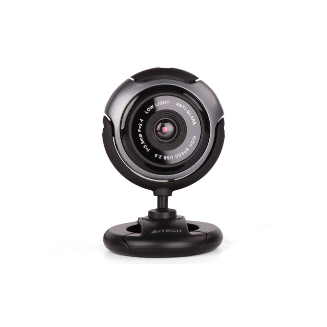 Camera web cu microfon A4tech PK-710G, 16Mpix, USB 2.0