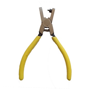 Cleste pentru gaurit curele de ceas - WZ866 Cleste pentru gaurit curele de ceas - WZ866