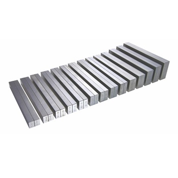 Set 6 Perechi de cale plan paralele Insize, 200mm Set 6 Perechi de cale plan paralele Insize, 200mm