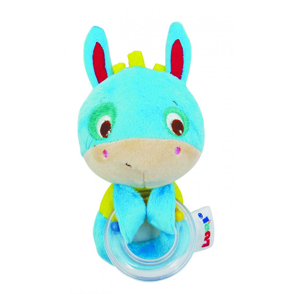 Jucarie senzoriala Baby Donkey