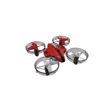 Minidrona Air Genius 3 in 1 aer , apa , sol , 2.4 Ghz Minidrona Air Genius 3 in 1 aer , apa , sol , 2.4 Ghz