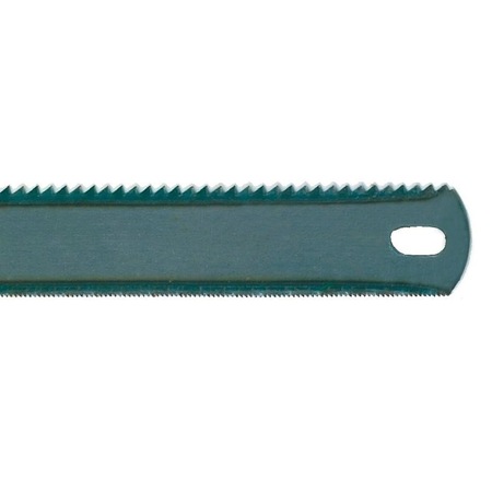 Panza bomfaier lemn-metal 300 mm 24119