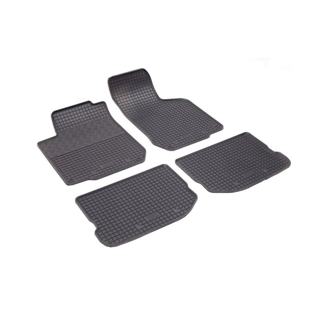 Set 4 covorase auto Rigum, VW Beetle 1998