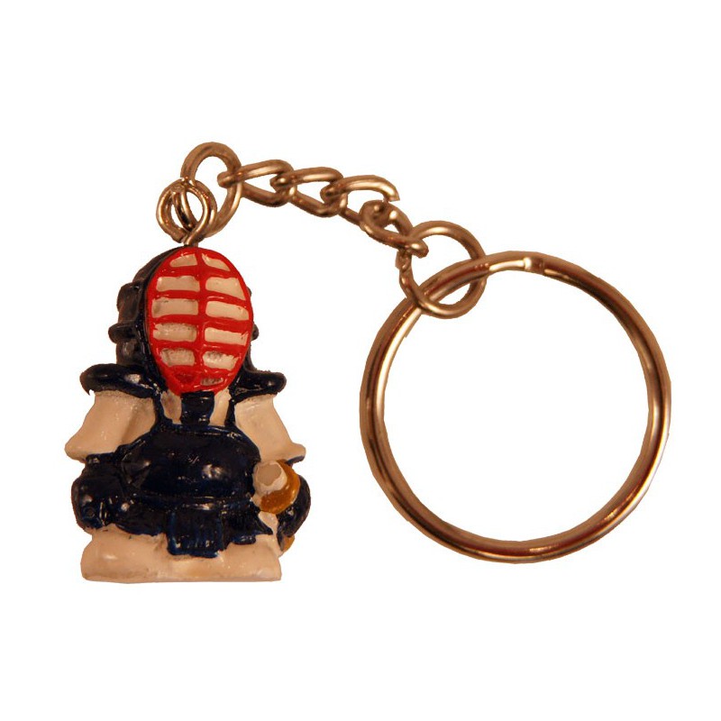 Breloc, Kendo, Budo Best