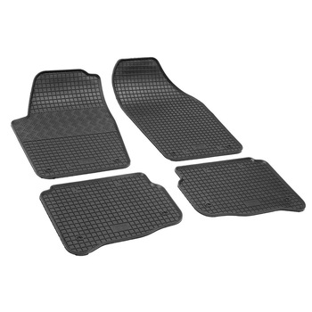 Set 4 covorase auto Rigum, VW Polo 2m 2002 Set 4 covorase auto Rigum, VW Polo 2m 2002