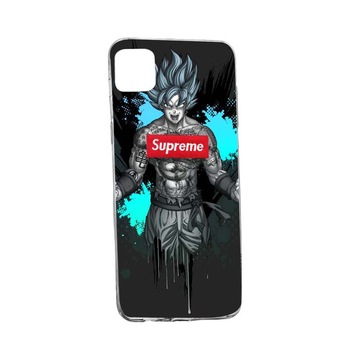 Husa Supreme, Dragon Ball, pentru Samsung Galaxy Note 10 Lite, rezistenta la uzura, anti-alunecare, 266 Husa Supreme, Dragon Ball, pentru Samsung Galaxy Note 10 Lite, rezistenta la uzura, anti-alunecare, 266