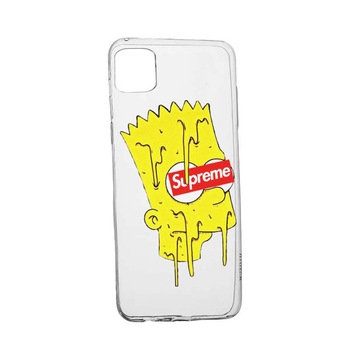 Husa Supreme, The Simpsons, pentru Motorola Moto G 5G Plus, rezistenta la uzura, anti-alunecare, 267 Husa Supreme, The Simpsons, pentru Motorola Moto G 5G Plus, rezistenta la uzura, anti-alunecare, 267