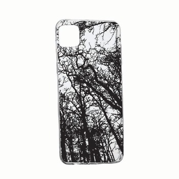 Husa Silicon Compatibila cu Xiaomi Mi 11 Lite 5G / 4G, Forest, rezistenta la uzura, anti-alunecare, 14 Husa Silicon Compatibila cu Xiaomi Mi 11 Lite 5G / 4G, Forest, rezistenta la uzura, anti-alunecare, 14