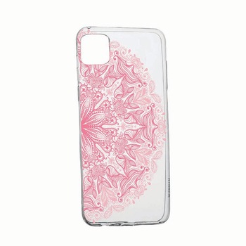 Husa Silicon Compatibila Cu Samsung Galaxy M32, Lace, rezistenta la uzura, anti-alunecare, 21 Husa Silicon Compatibila Cu Samsung Galaxy M32, Lace, rezistenta la uzura, anti-alunecare, 21