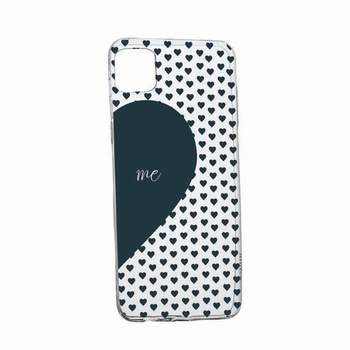 Husa pentru Samsung Galaxy S20, Love me, 100 Husa pentru Samsung Galaxy S20, Love me, 100