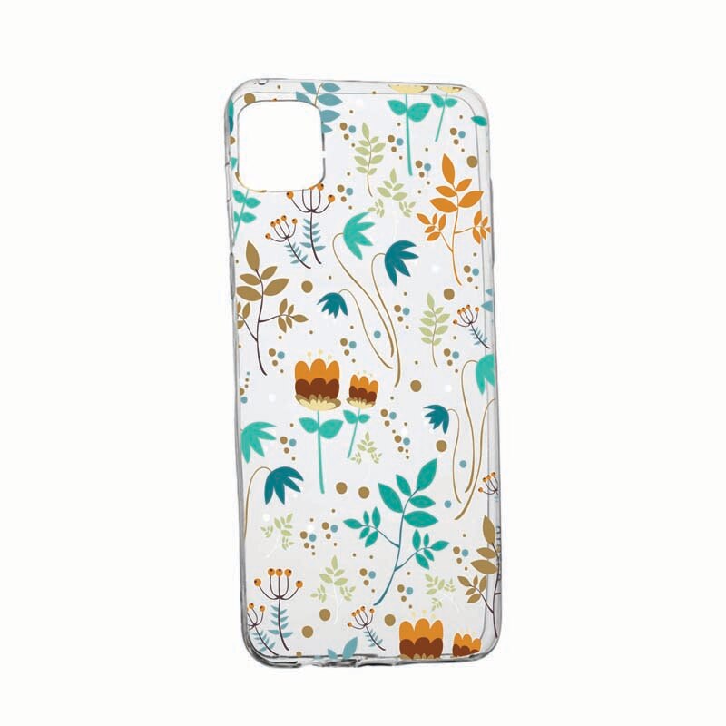 Husa pentru Huawei P40, Minion, rezistenta la uzura, anti-alunecare, 27