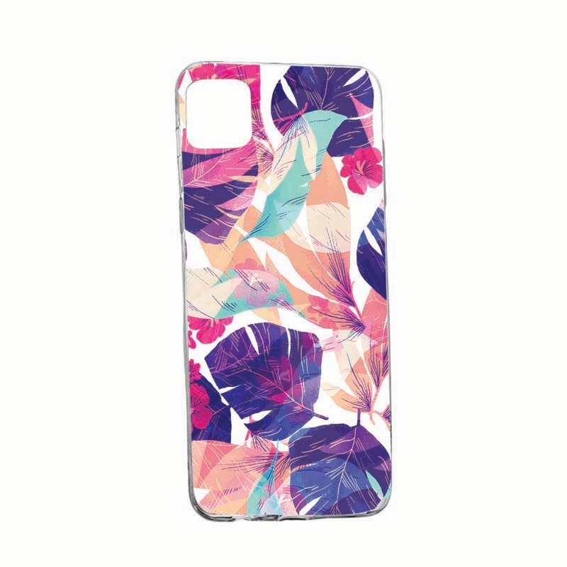 Husa pentru Samsung Galaxy S20, Tropcial, 71